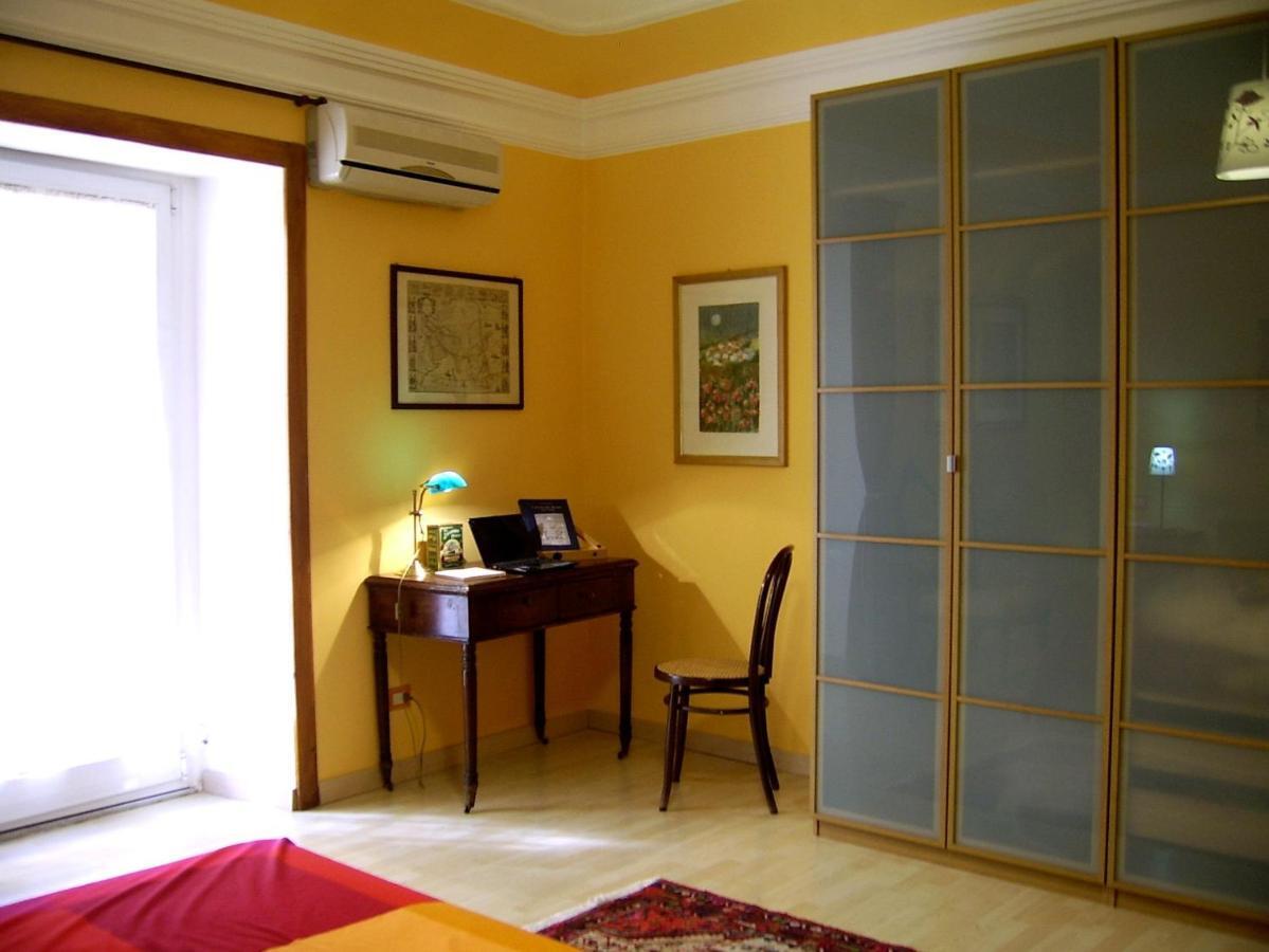 Casa Di Chiara Pieno Centro Storico Lägenhet CTA Exteriör bild