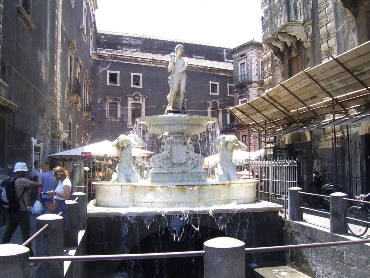 Casa Di Chiara Pieno Centro Storico Lägenhet CTA Exteriör bild